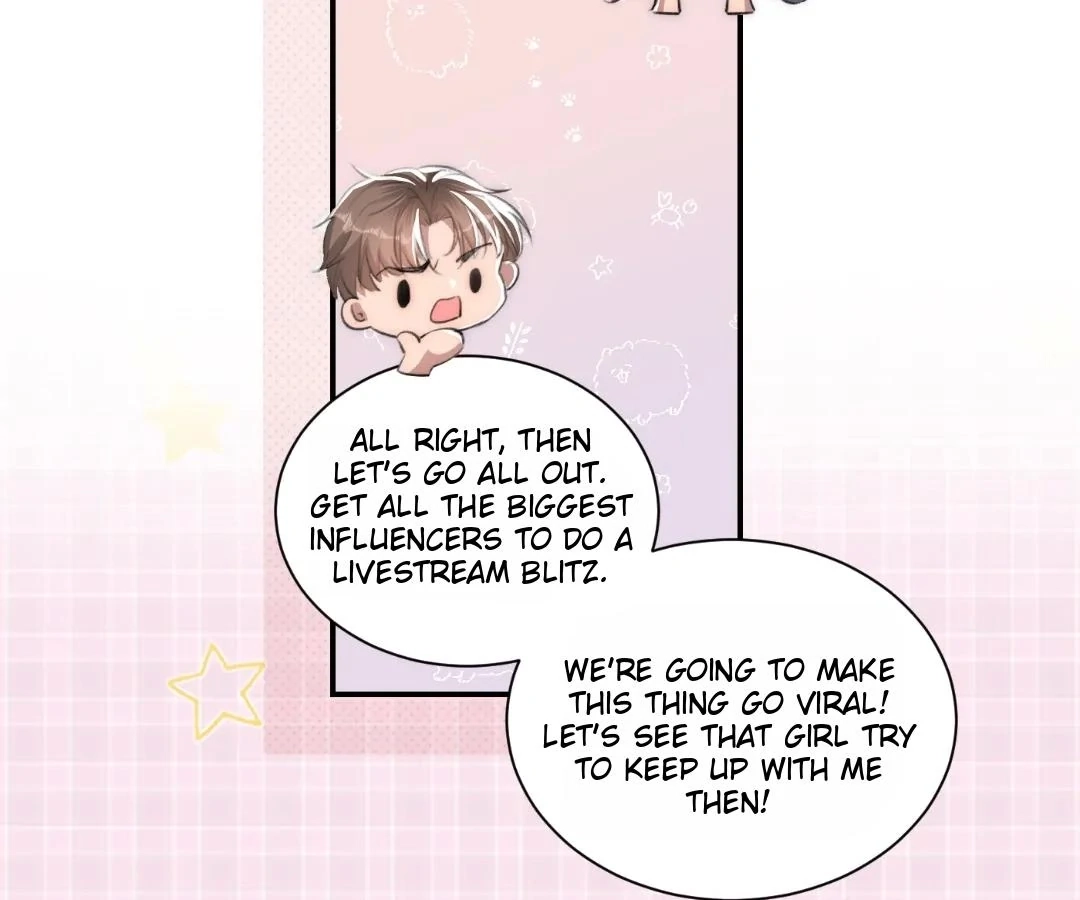 The Real Heiress Brings the High Society to Its Knees Chapter 8 Page 19